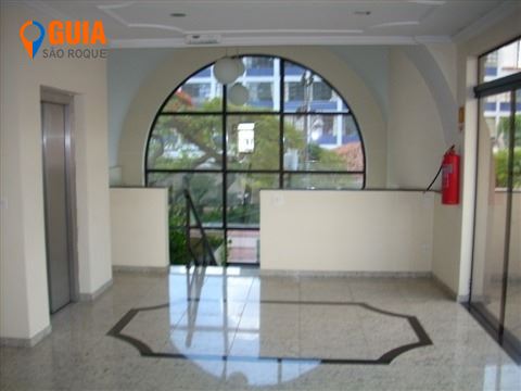 APARTAMENTO  VENDA NO TERRAZO DI TRENTO - SOROCABA/SP