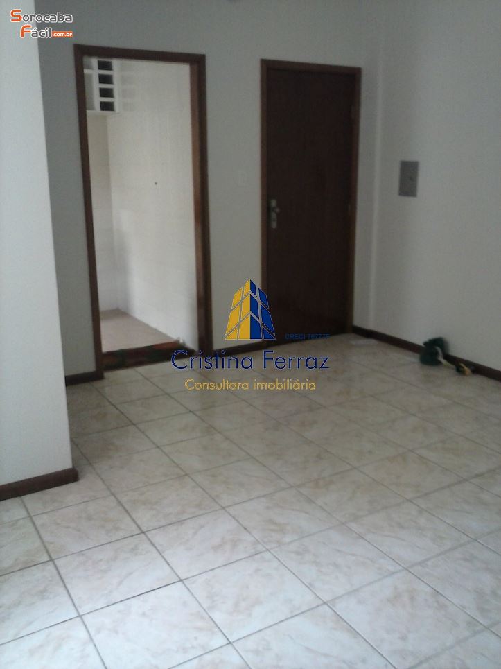 Apartamento - Mangal