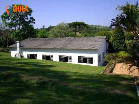 SITIO PARA VENDA NO BAIRRO BRIGADEIRO TOBIAS  - SOROCABA/SP