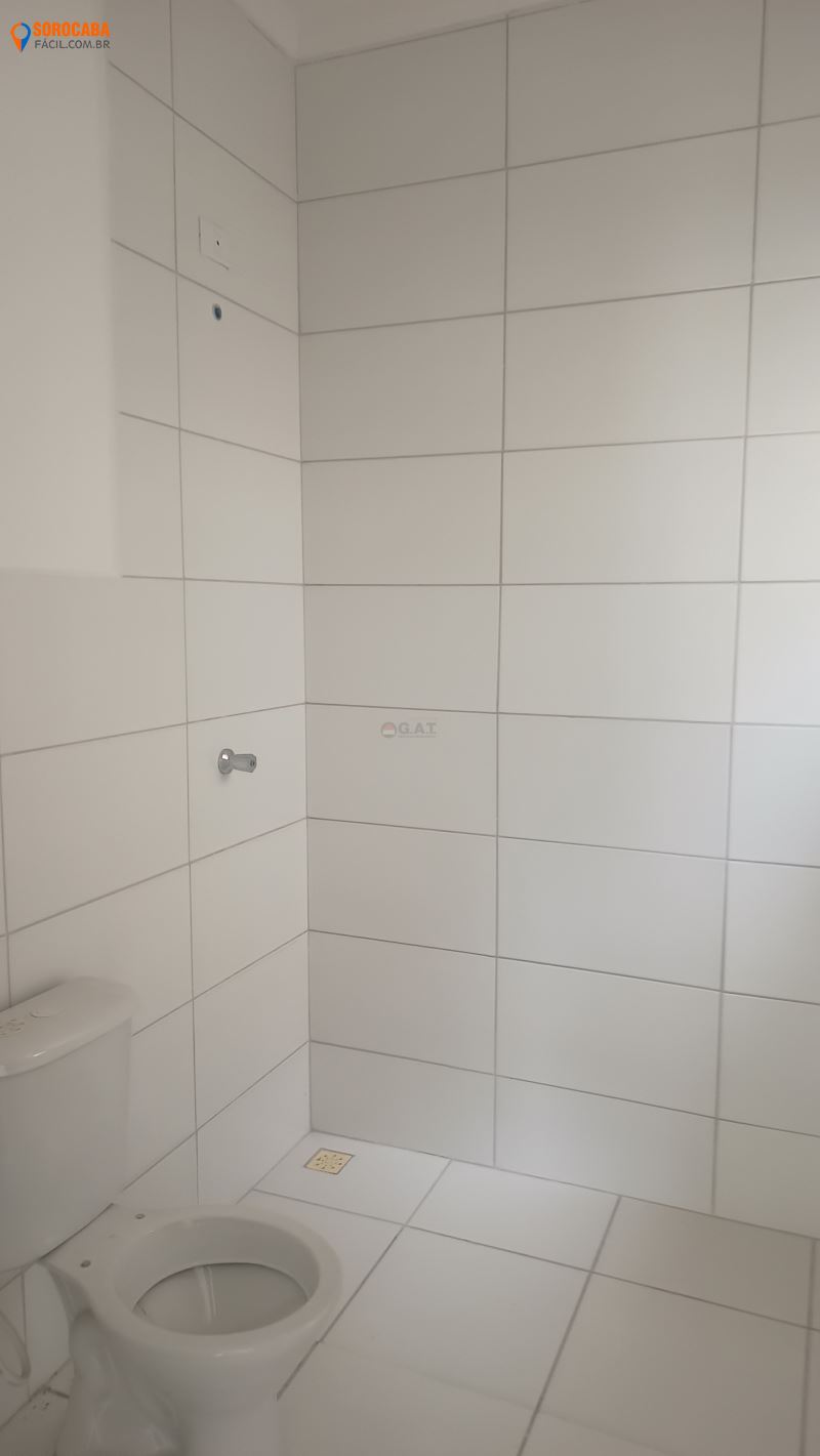 KITNET PARA LOCAO NO JARDIM GRAMADOS - SOROCABA/SP