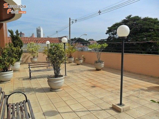 APARTAMENTO - SOROCABA