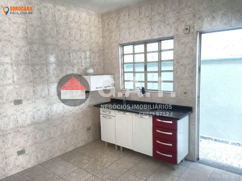 CASA  VENDA NO VILA ALMEIDA - SOROCABA/SP