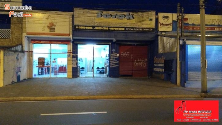 Comercial - Wanel Ville