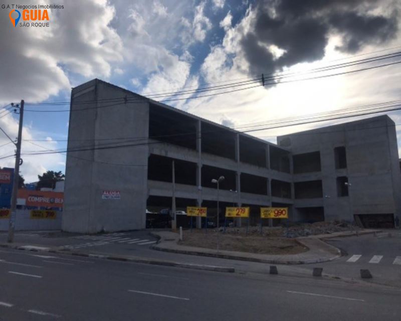 LOJA PARA LOCAO NO VILA GABRIEL - SOROCABA/SP