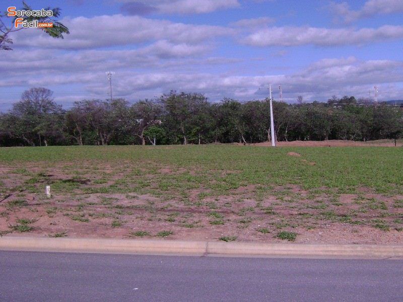 TERRENO - SOROCABA