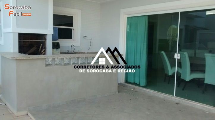 Casa - Condomnio Tvoli