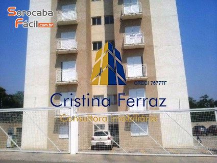 Apartamento - Jardim Simus