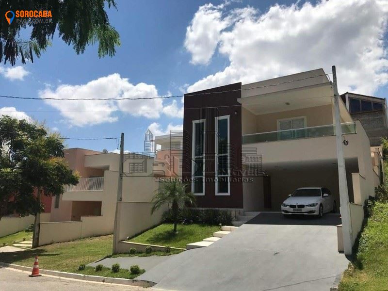 SOBRADO LINDO VENDE GRAMADOS DE SOROCABA