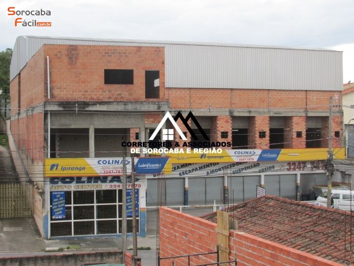 Comercial - Jardim Icat