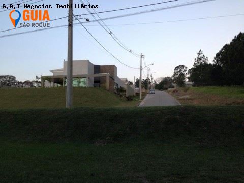 TERRENO EM CONDOMÍNIO, VENDA, TERRAS DE SÃO LUCAS - SOROCABA/SP