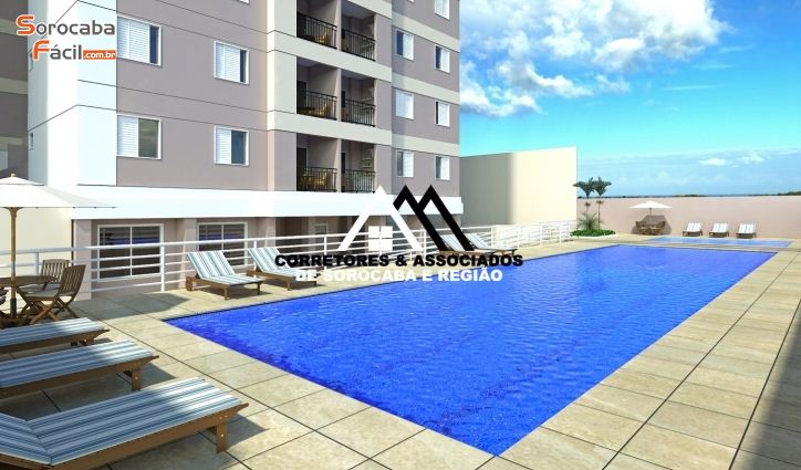 Apartamento - Reserva Moncayo