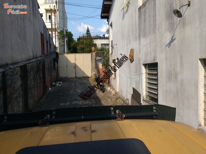 Casa para venda no Jardim Simus, em Sorocaba