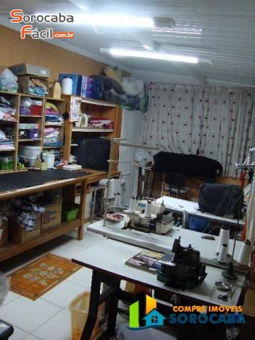Casa - CONDOMÍNIO GRANJA OLGA 2