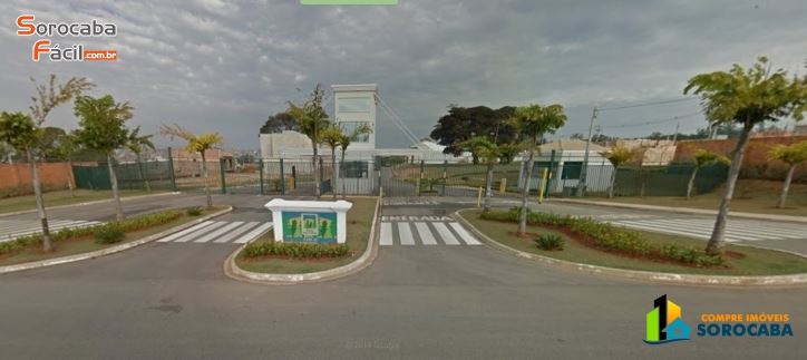 Terreno - Condomínio Horto Florestal 2