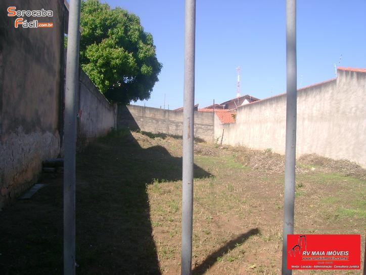Terreno - Cidade Jardim