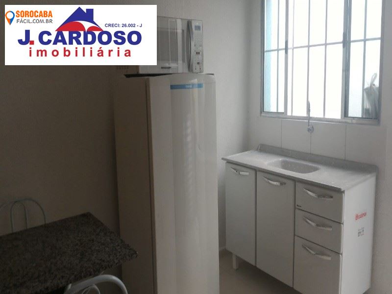 Conjunto Residencial para venda - Jardim Sorocaba Park - Sorocaba
