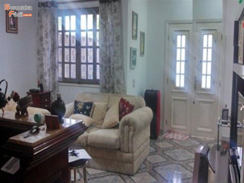 CASA NO CONDOMNIO GRANJA OLGA SOROCABA PARA VENDA