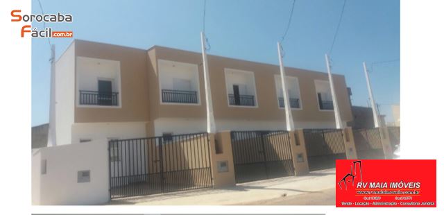 Casa - Aparecidinha