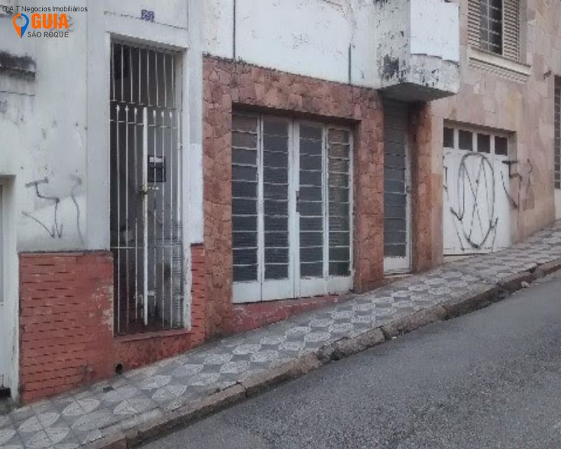 CASA COMERCIAL PARA LOCAO NO CENTRO - SOROCABA/SP