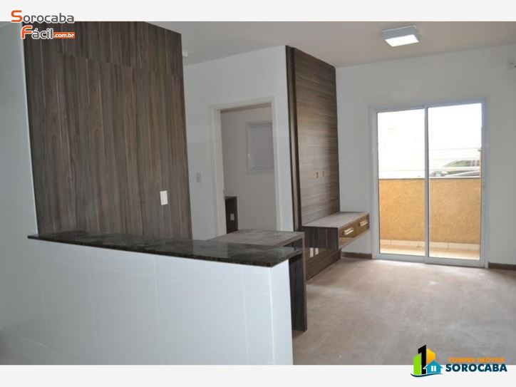 Apartamento - Condomínio Alpha Clube