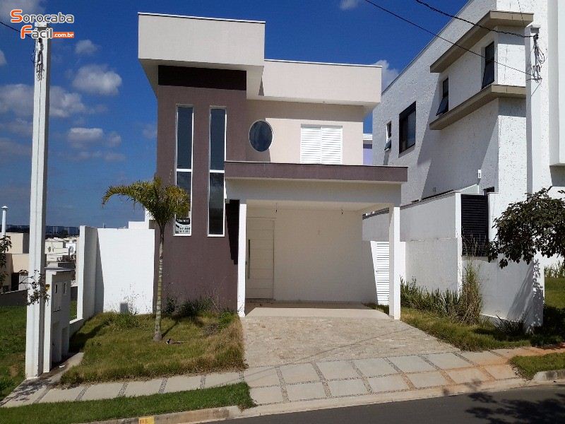 CASA - VOTORANTIM
