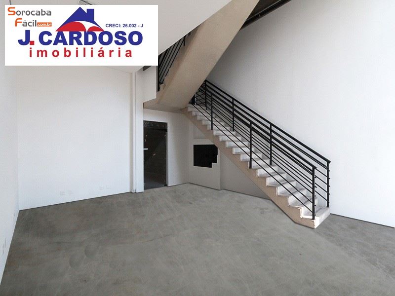 GALPO para Locao PROTESTANTES, VOTORANTIM 1.366,00 construda  galpo com uma ampla rea fabril