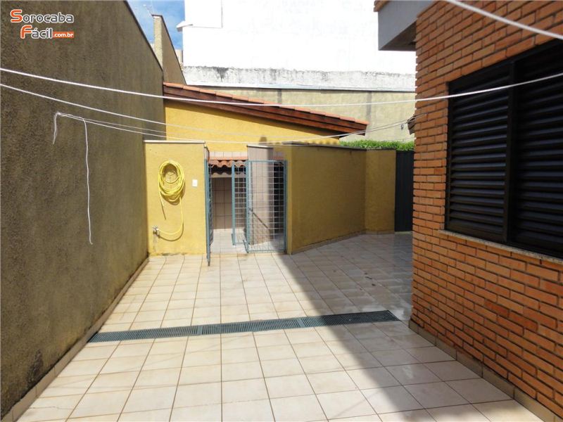 Casa  residencial para venda e locao, Parque Campolim, Sorocaba.