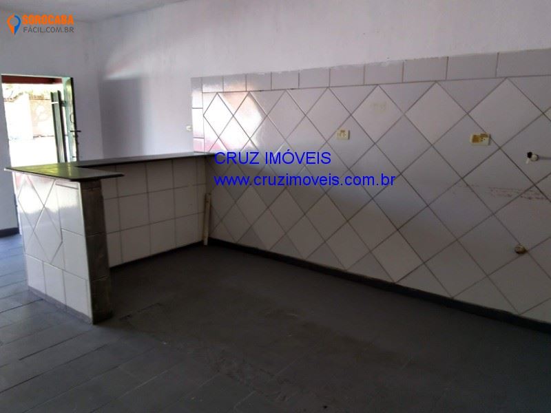 SALAO COMER IAL ALUGA, 30 m², RUA 4, JULIO DE MESQUITA, SOROCABA