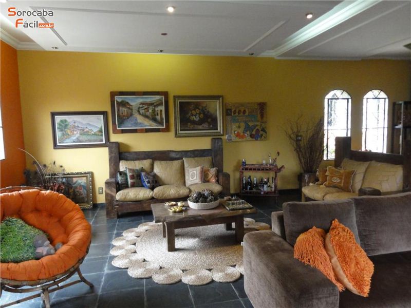 Casa  residencial  venda, Vila Trujillo, Sorocaba.