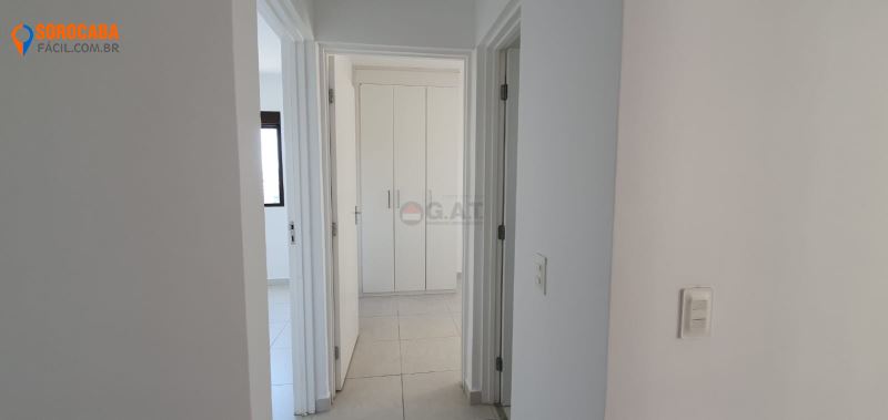 APARTAMENTO  VENDA NO EDIFCIO PARIS - SOROCABA/SP