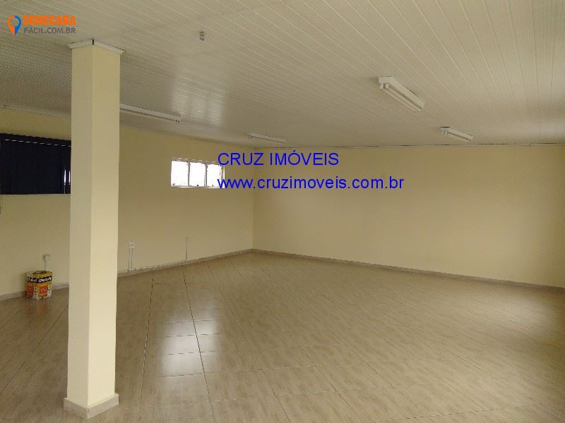SALA 80m² ALUGA - JD. SIMUS, SOROCABA