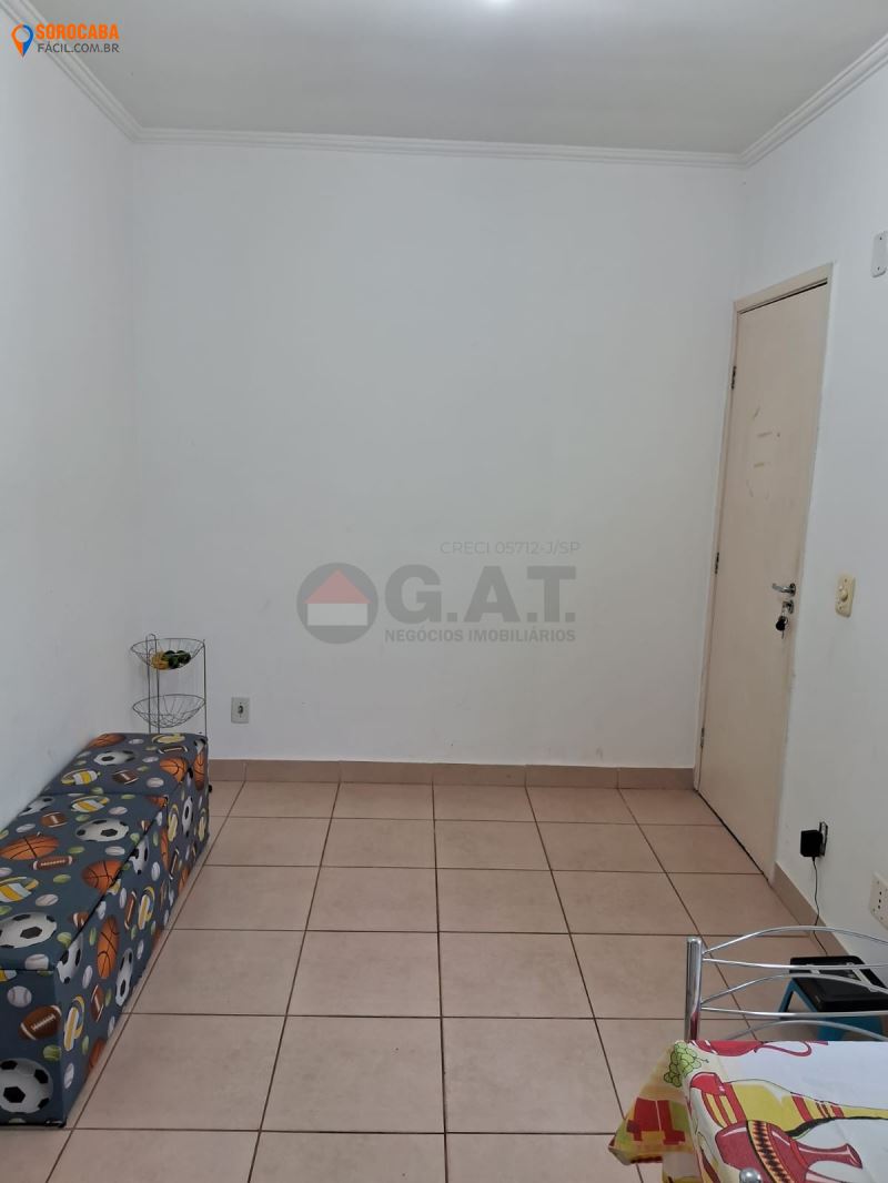 APARTAMENTO  VENDA NO EDIFCIO ESPETCULO - SOROCABA/SP