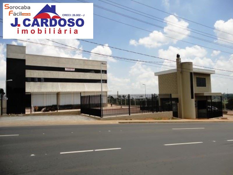 GALPO para Locao Iporanga, Sorocaba