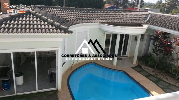 Casa - Condomnio Vila Azul