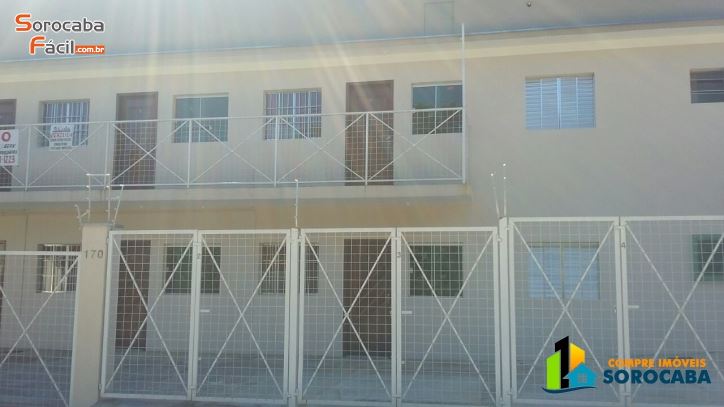 Comercial - Jardim Santa Esmeralda