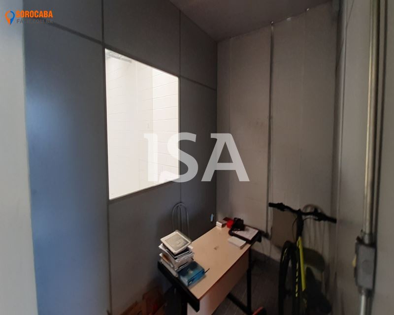 Galpo venda, Jardim Vera Cruz, Sorocaba, mezanino escritrio, depsito, banheiro,