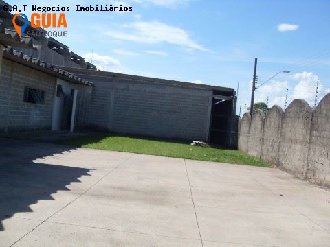 BARRACO PARA LOCAO NO ALTO DA BOA VISTA - SOROCABA/SP