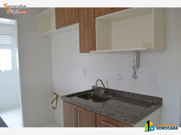 Apartamento - Condomnio Alpha Parque