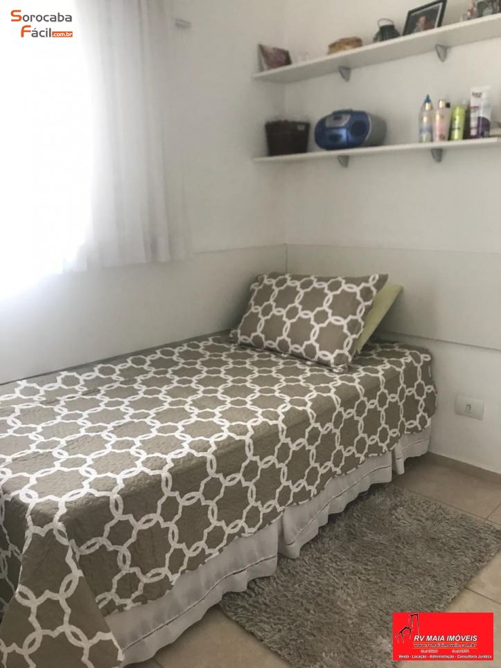Casa - jardim Simus