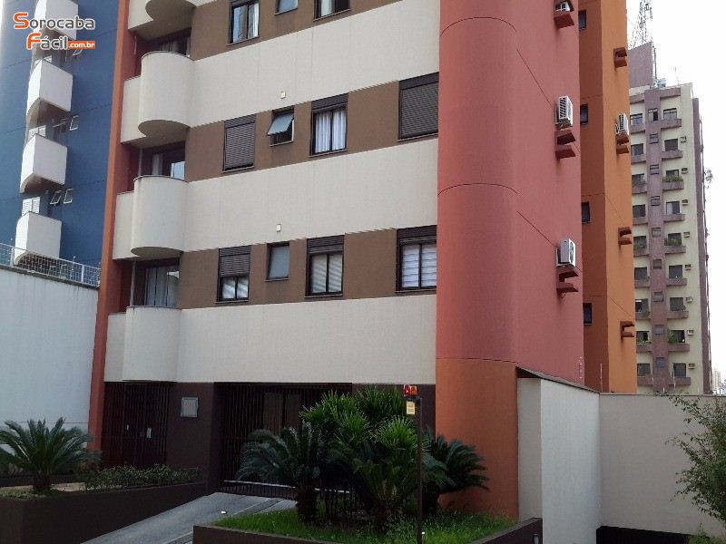 APARTAMENTO - SOROCABA