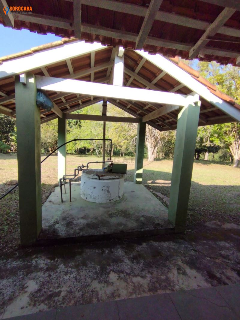 SITIO  VENDA EM BRIGADEIRO TOBIAS  - SOROCABA/SP