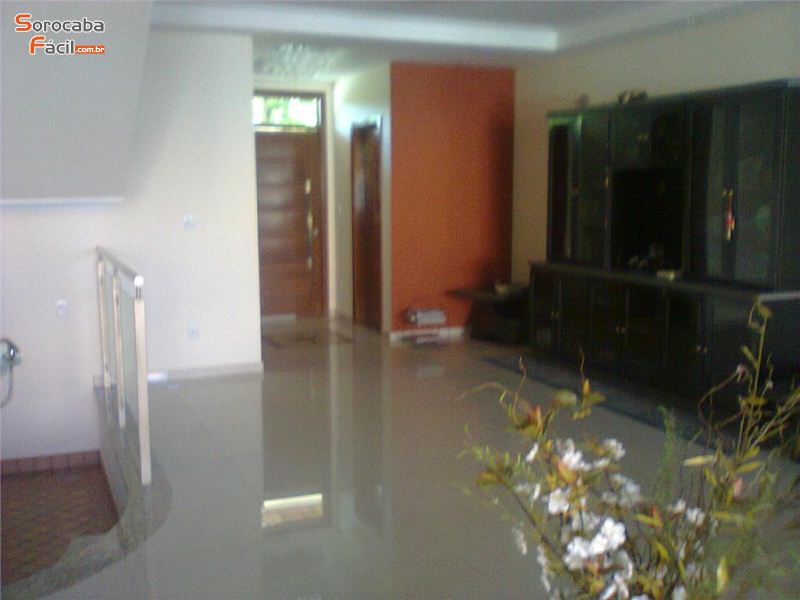 Casa  residencial  venda, Condomnio Granja Olga II, Sorocaba.