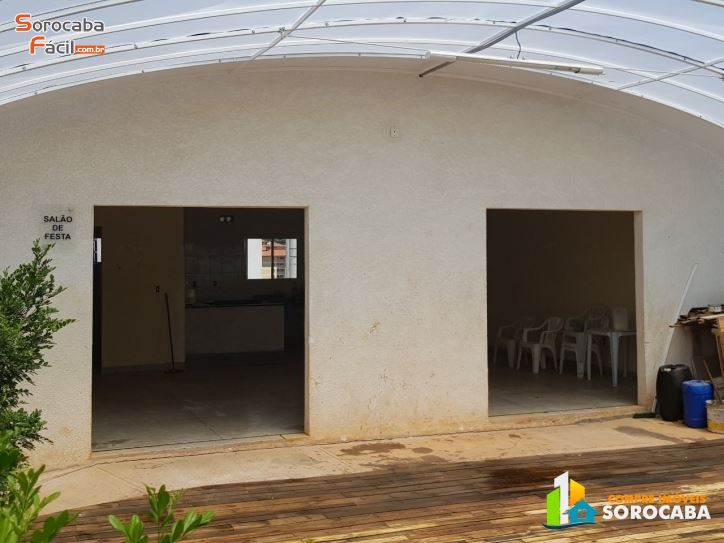 Apartamento - VILA GABRIEL