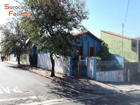 TERRENO COMERCIAL  VENDA NA VILA TRUJILLO - SOROCABA/SP