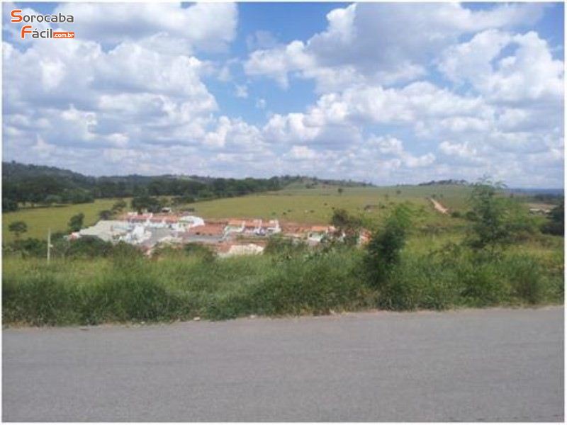 TERRENO para venda Aparecidinha - Sorocaba sp A.T; 200 m (8 x 25)