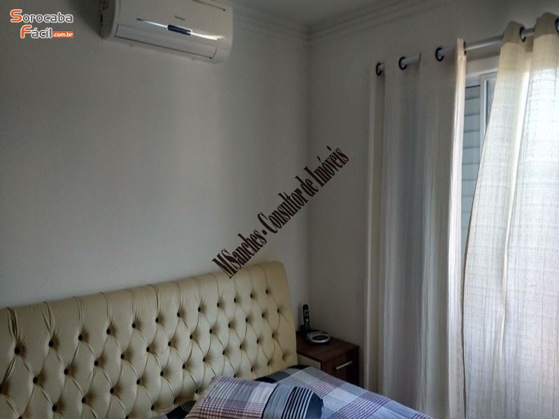 Casa para venda no Condominio Villa Flora, em Votorantim
