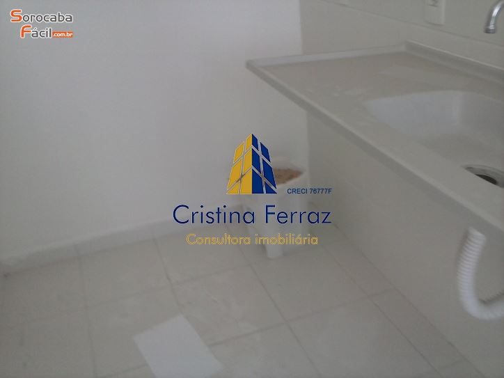 Apartamento - Campolim