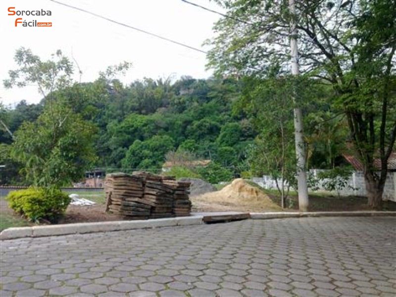 Terreno para Venda em condomnio - Votorantim - SP rea total 300 m