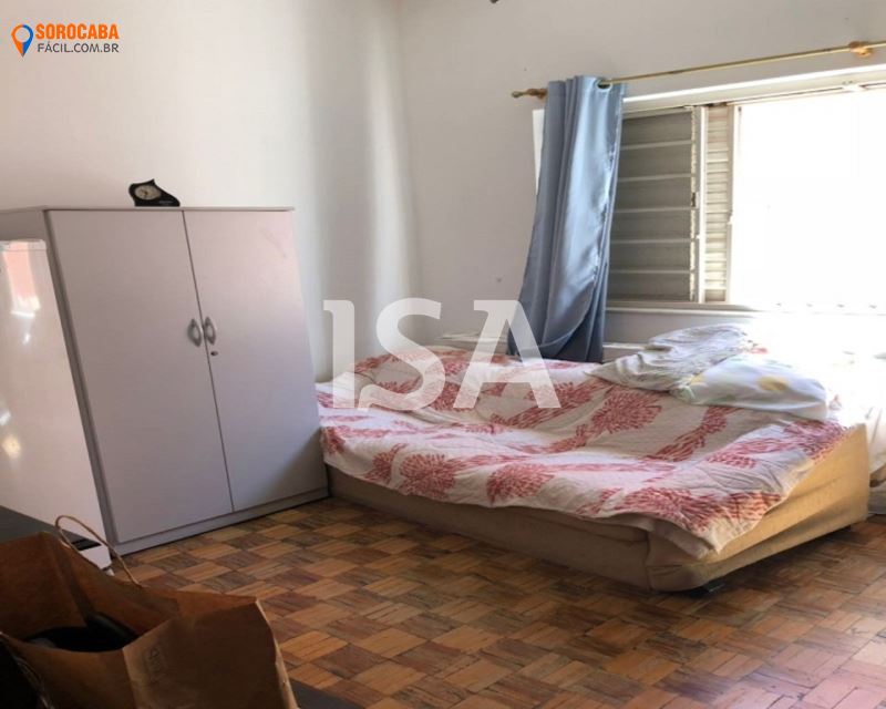 Alugar Casa, Vila Trujillo, Sorocaba, 3 dormitrios, 3 salas amplas, cozinha, 2 banheiros, quintal, garagem 2 veculos
