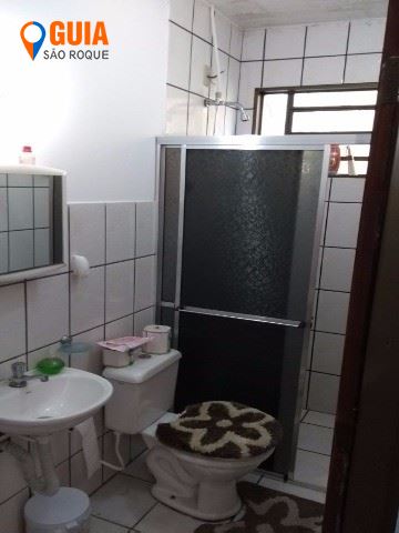 CASA  VENDA NO WANEL VILLE V - SOROCABA/SP